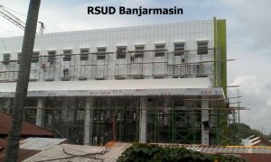 Jual ACP Surabaya
