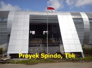 Jual ACP Surabaya