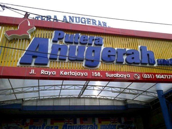 Supplier ACP Murah Tangerang Selatan