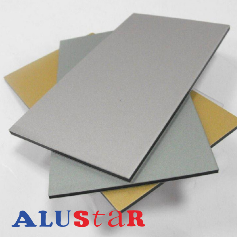 ACP PVDF