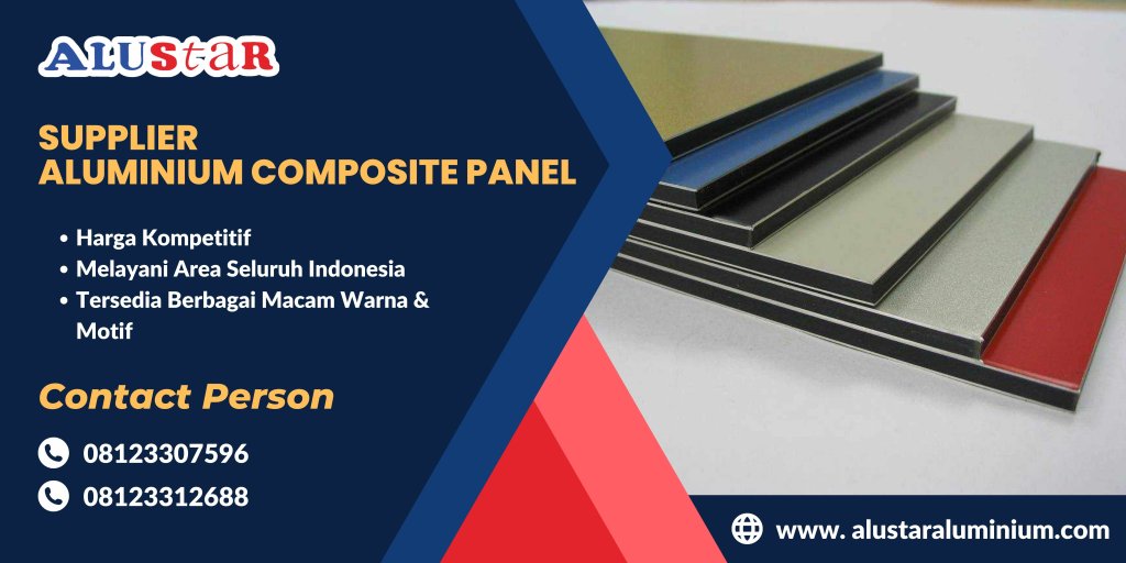 Jual ACp Kualitas Terbaik