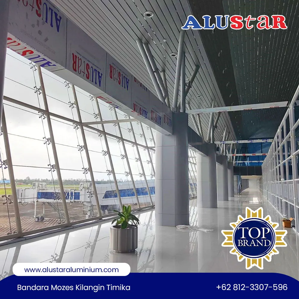 Bandara Timika