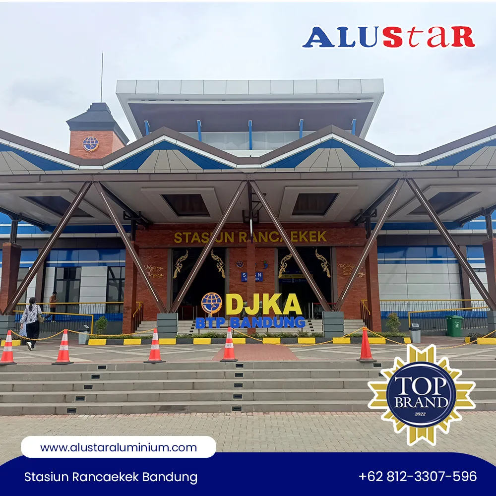 Stasiun Rancaekek Bandung