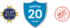 Garansi Alustar Garansi Alustar