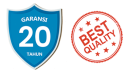 Garansi Best